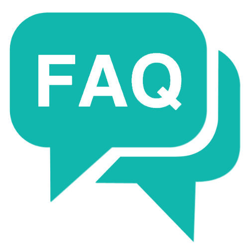 FAQ image