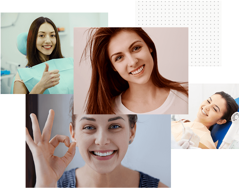 Dental Veneers Dubai